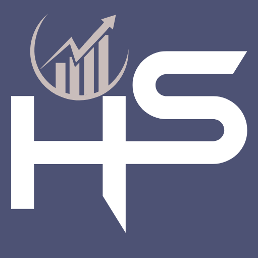 HsInfosoft logo